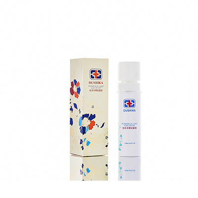 清河抗菌防护喷雾