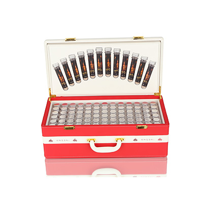 清河产后卵巢回春套