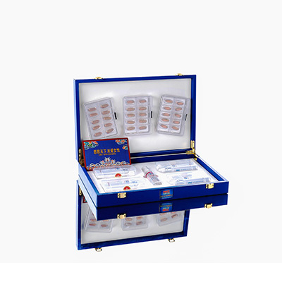 清河润芯滋润综合版