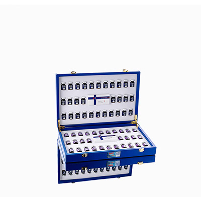 清河润芯综合版